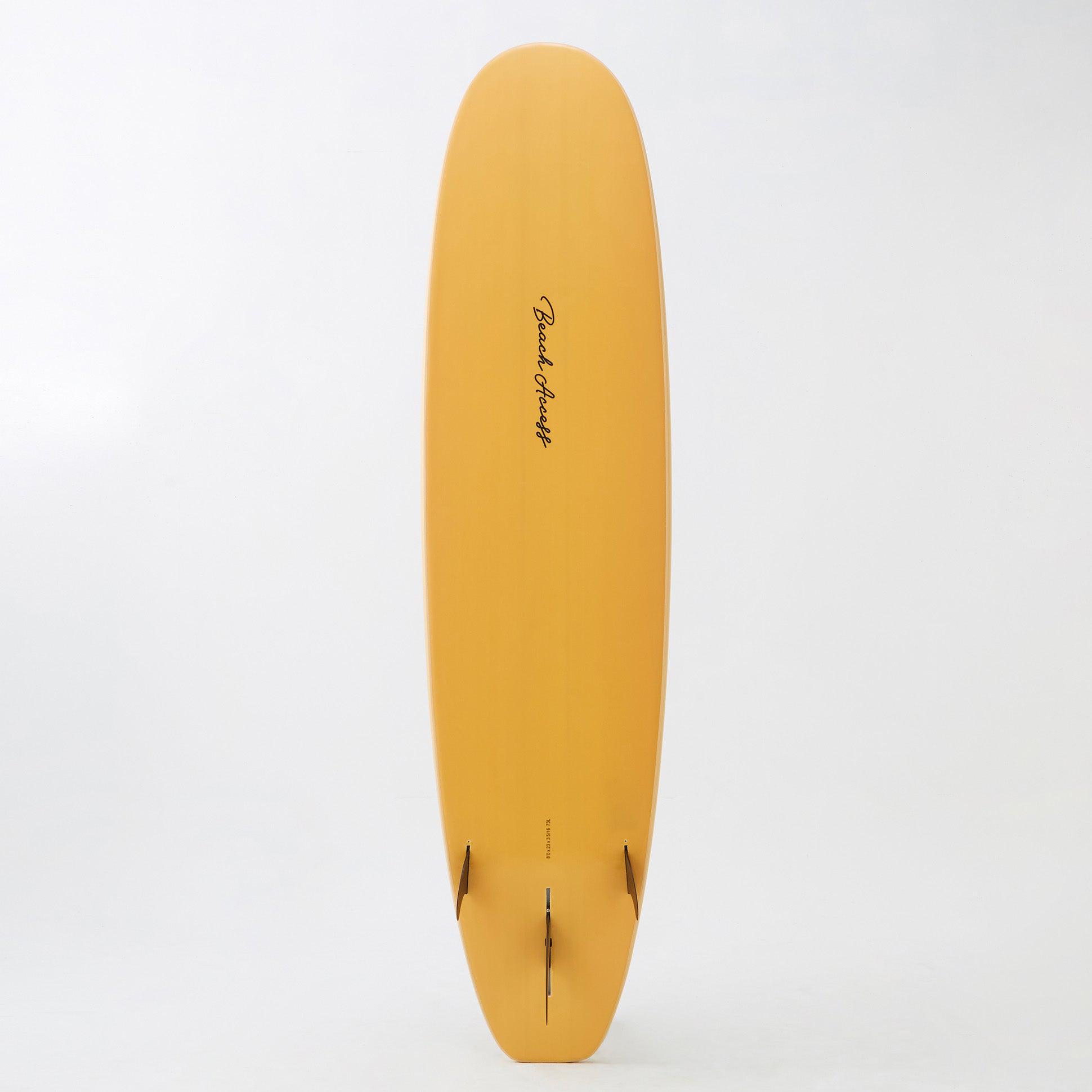 公式】Standard ソフトボード 8'0” スカッシュテール ミニロング