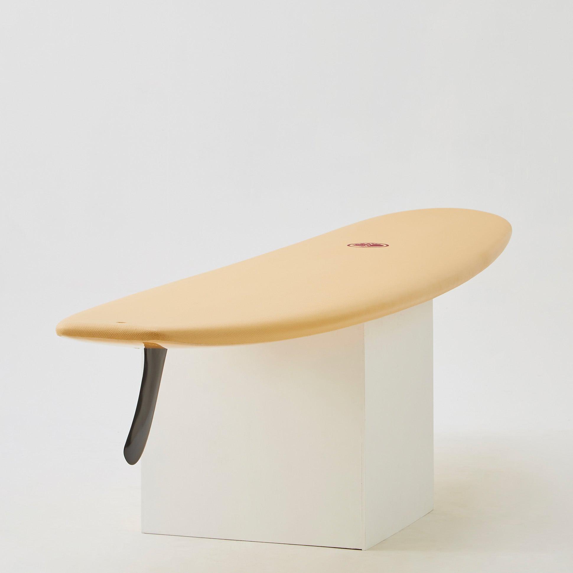 公式】ソフトボード 9'0” ロングボード ノーズライダー ワックスフリー