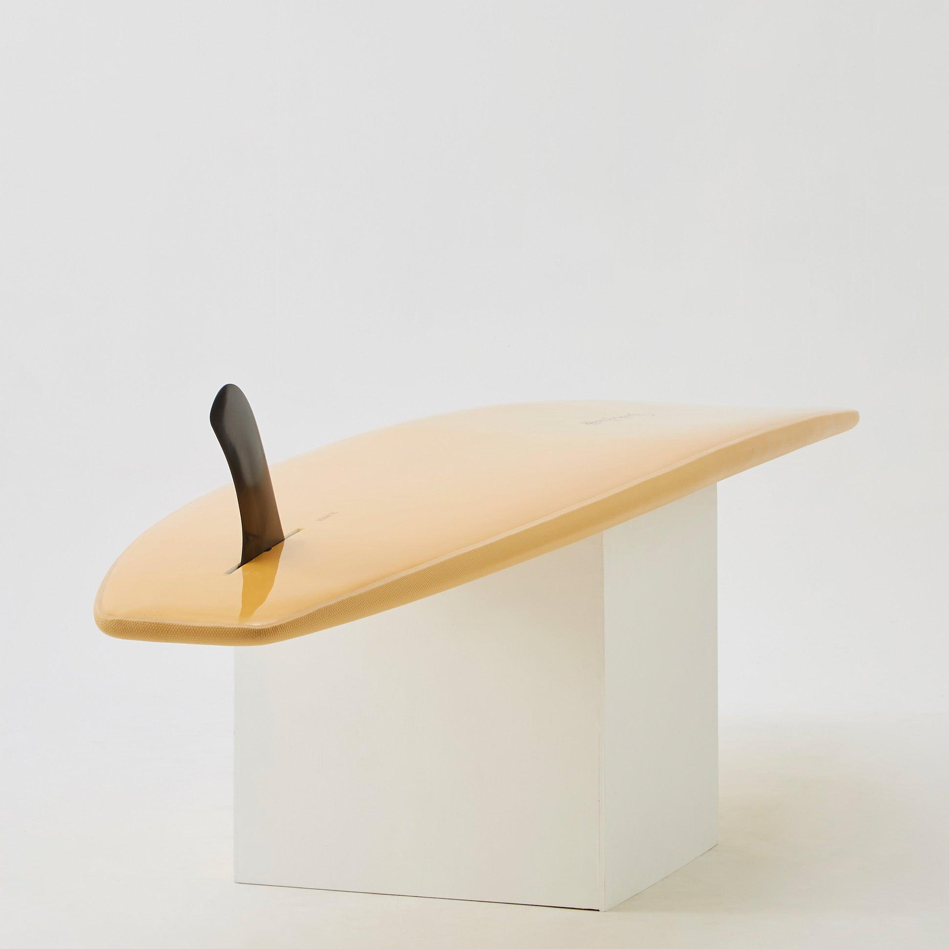 公式】ソフトボード 9'0” ロングボード ノーズライダー ワックスフリー