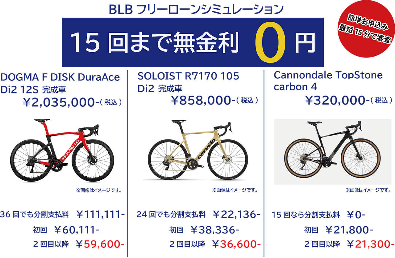 BEACH LINE BICYCLE | ワンハンドレッド（100%）正規代理店