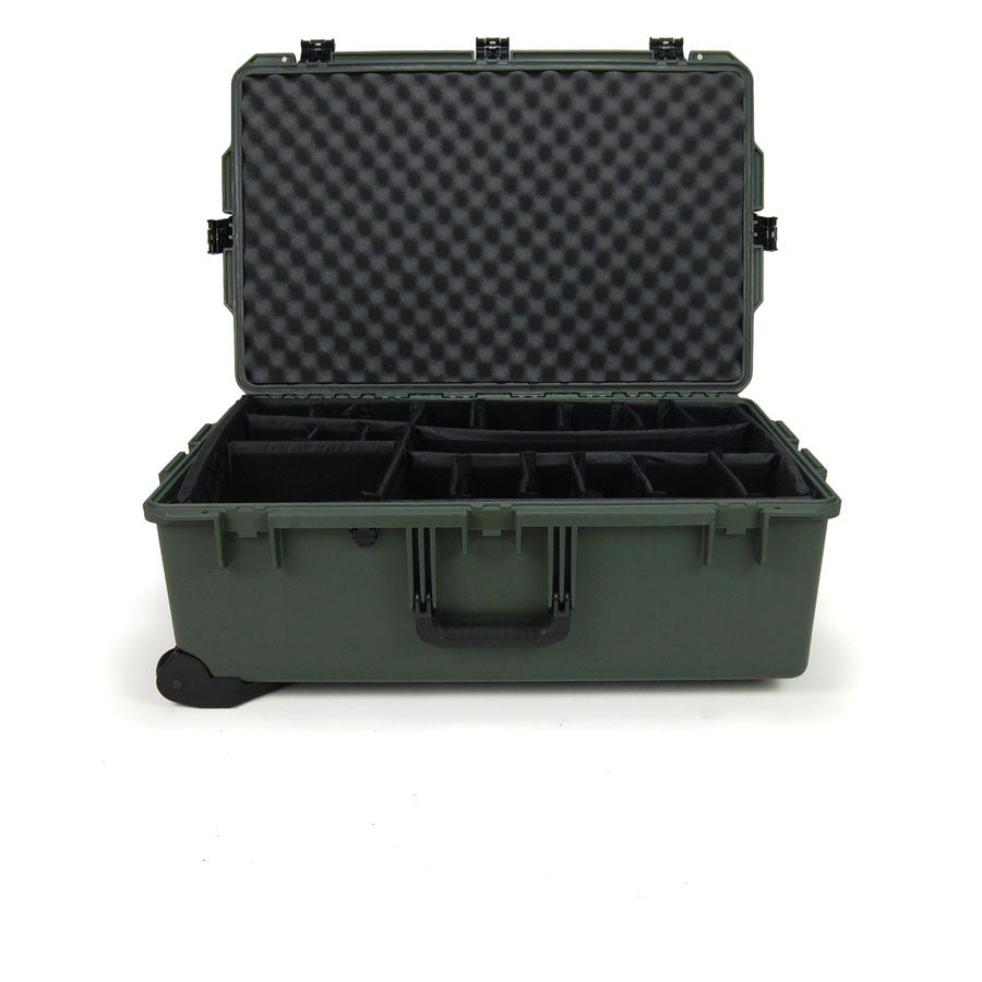 Pelican iM2950 Storm Case - Beam