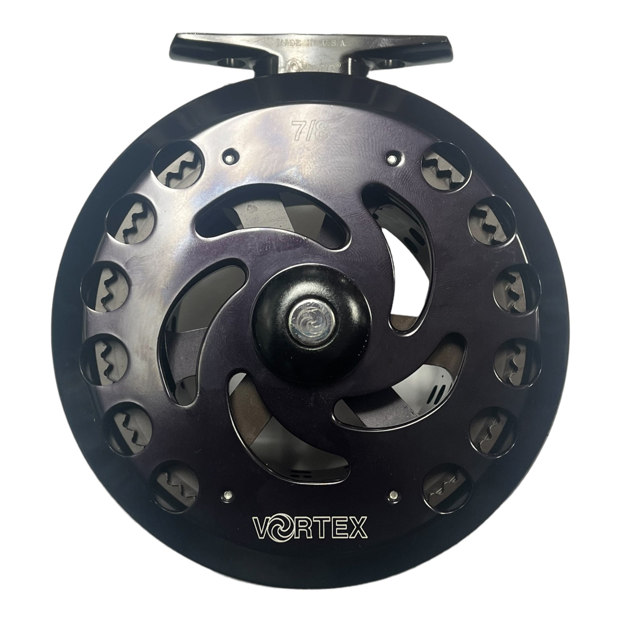 Orvis Vortex 7/8 Reel – Bear's Den Fly Fishing Co.