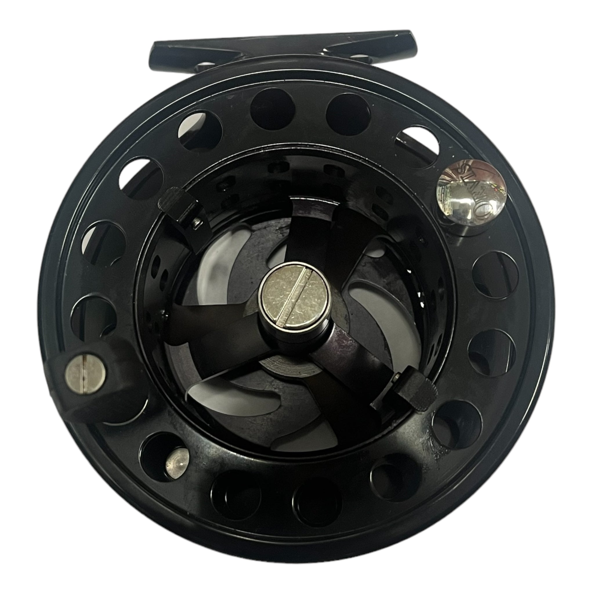 Orvis Vortex 7/8 Reel – Bear's Den Fly Fishing Co.