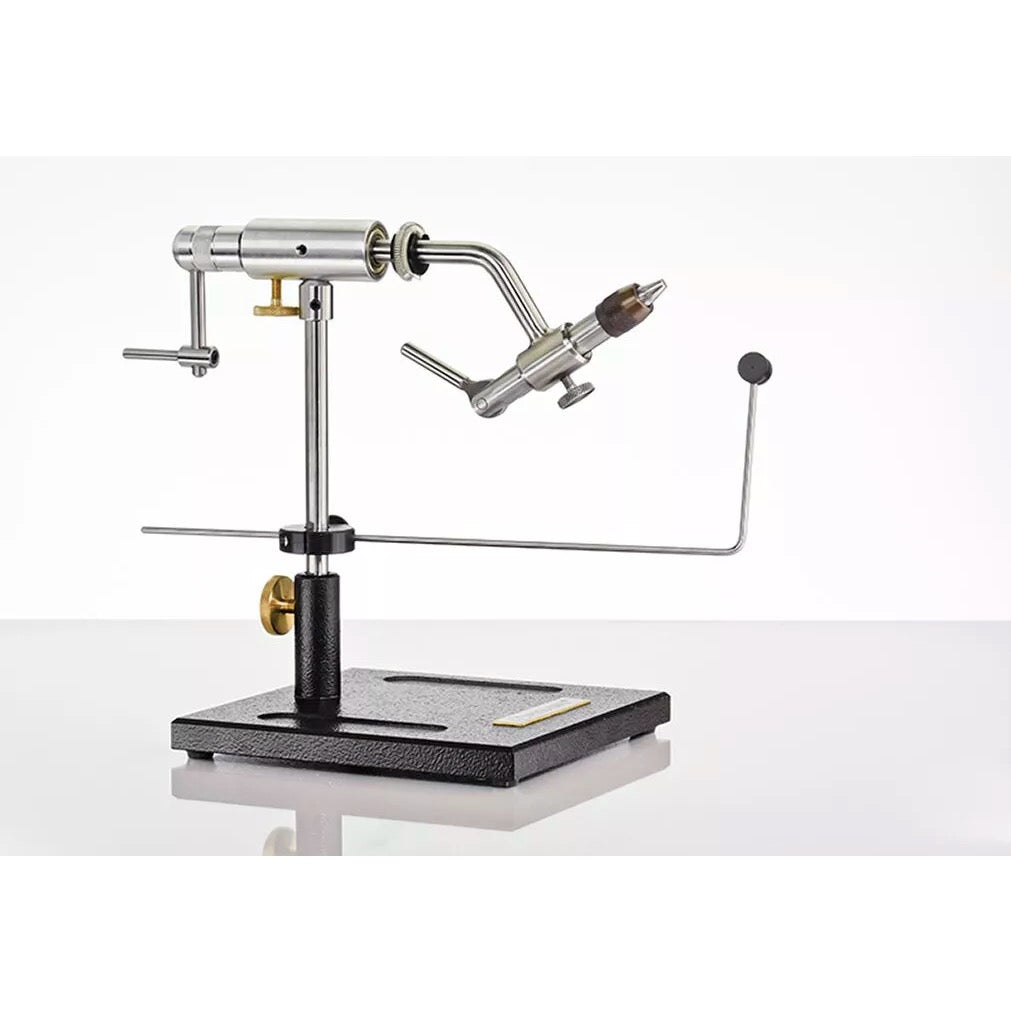 Dyna-King Barracuda Deluxe Vise – Bear's Den Fly Fishing Co.