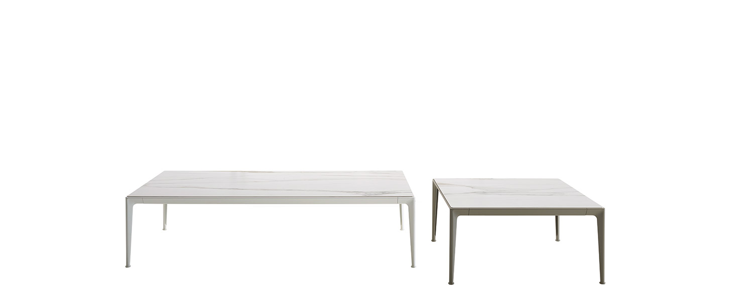 Mirto Indoor - B&B Italia