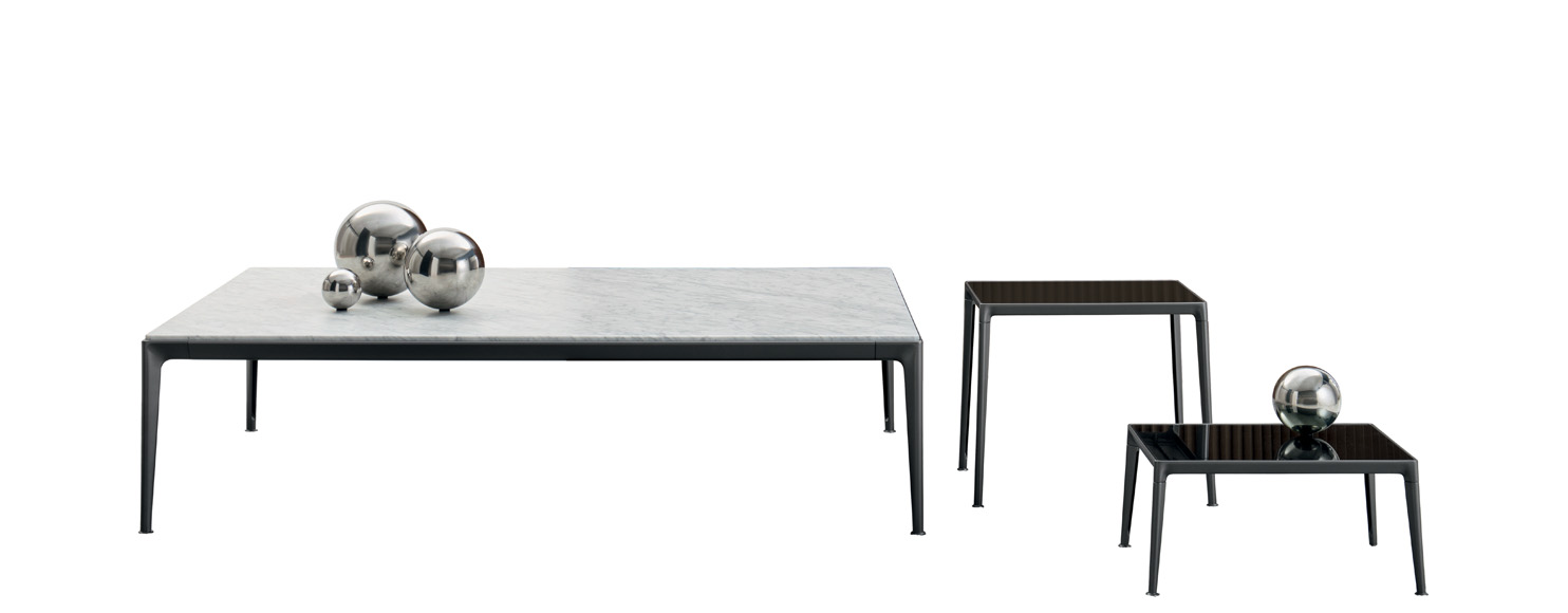 Mirto Indoor - B&B Italia