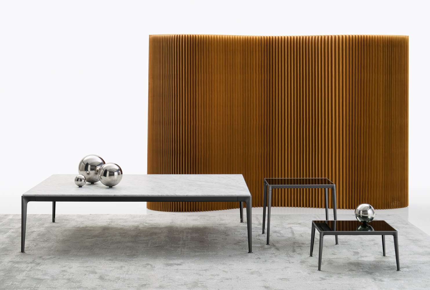 Mirto Indoor - B&B Italia