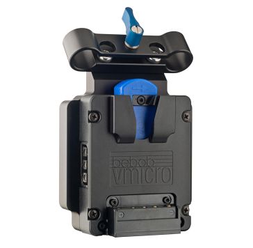 Adapters - Micro - V-Mount