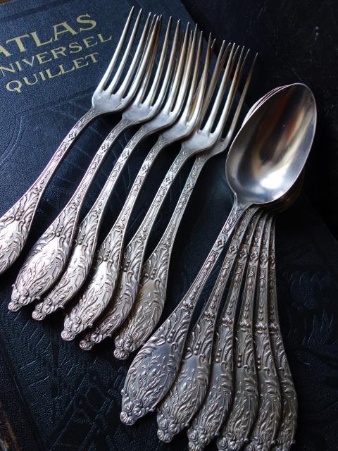 西洋骨董屋ベルエポック フランスアンティーク ブランジェ―ルの