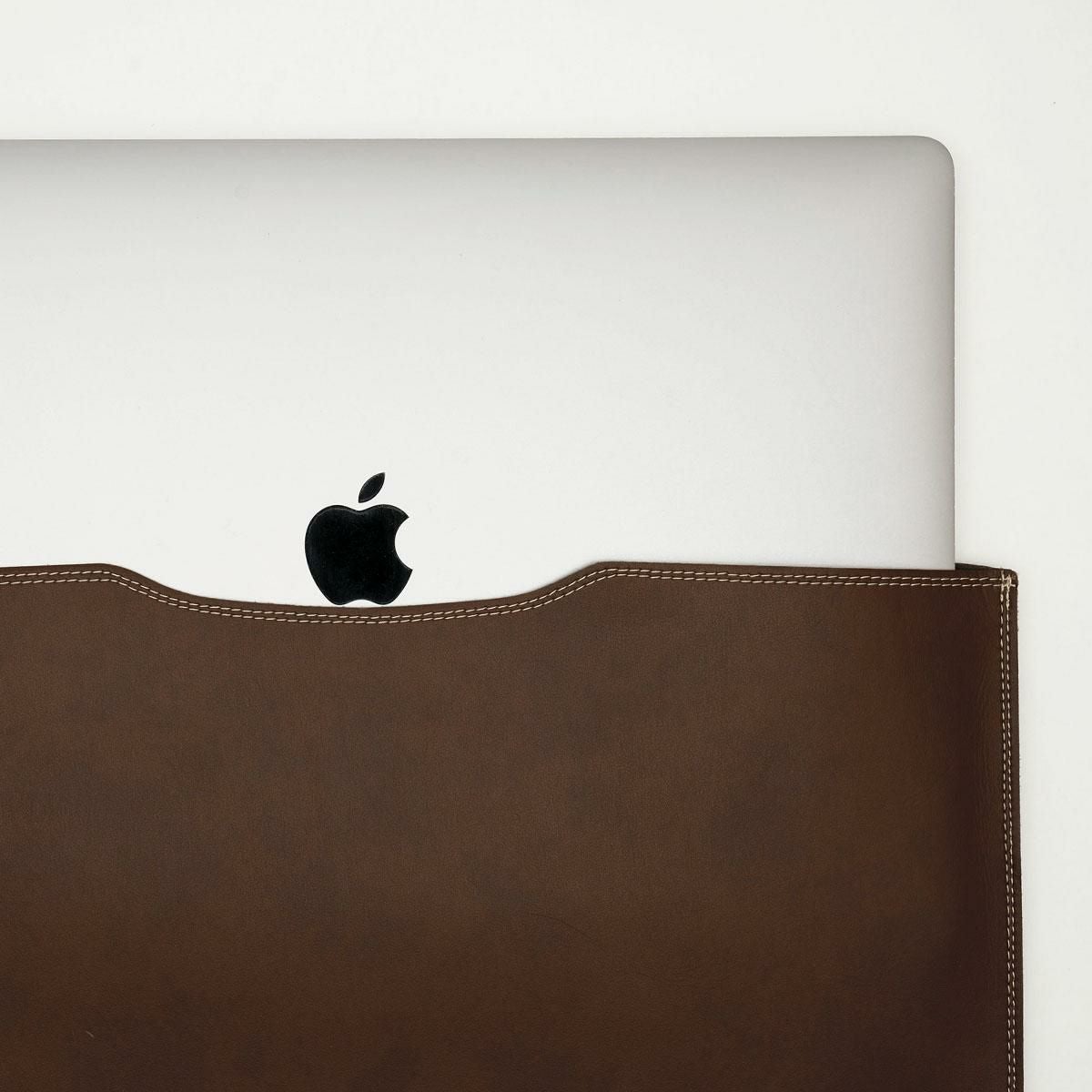 パソコンケース 13インチ スリーブケース レザーケース シンプル