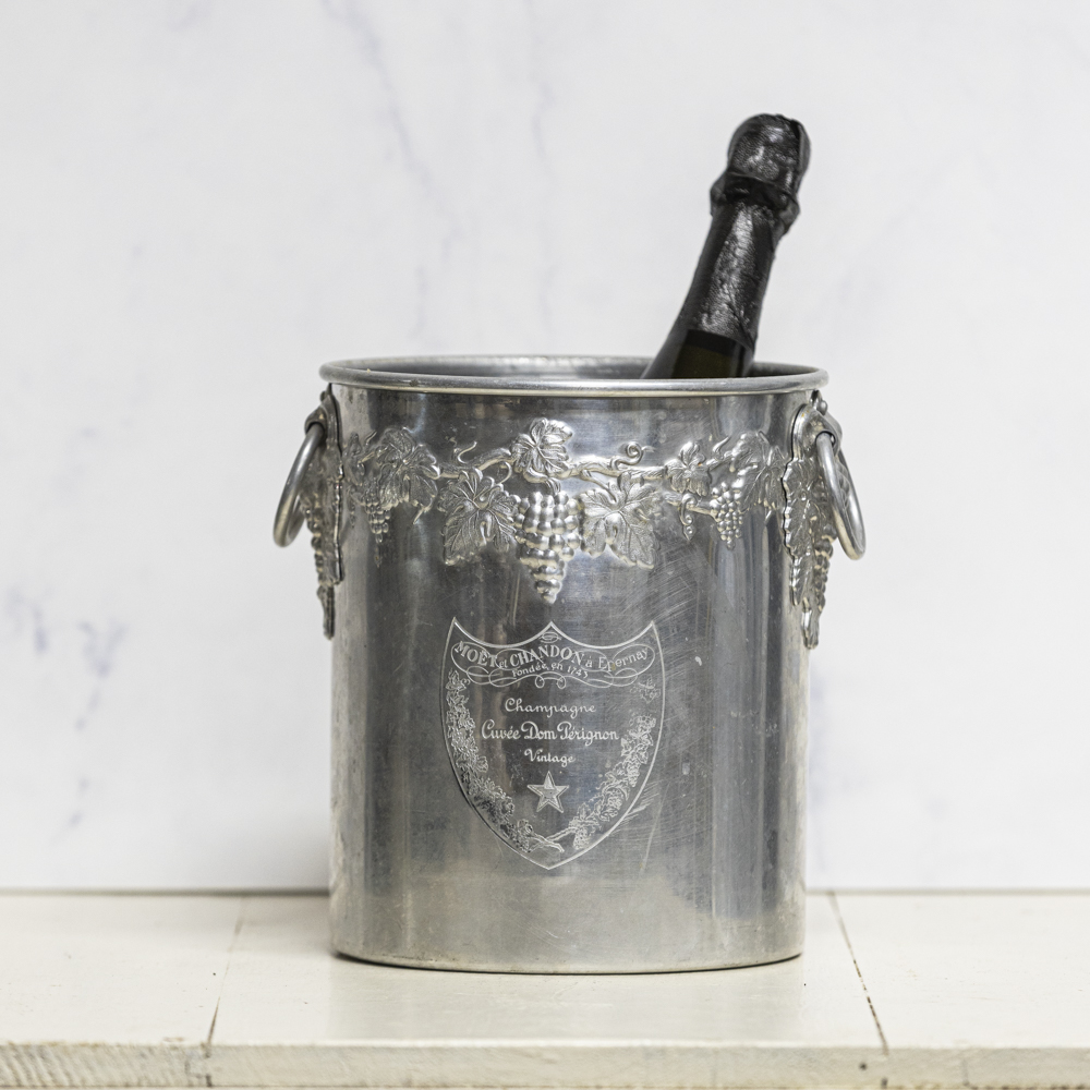 Dom Perignon ヴィンテージ シャンパンクーラー 【公式通販】