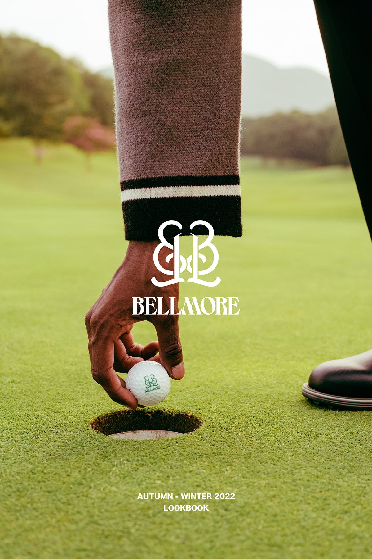 OUR FIRST LOOK – BELLMORE