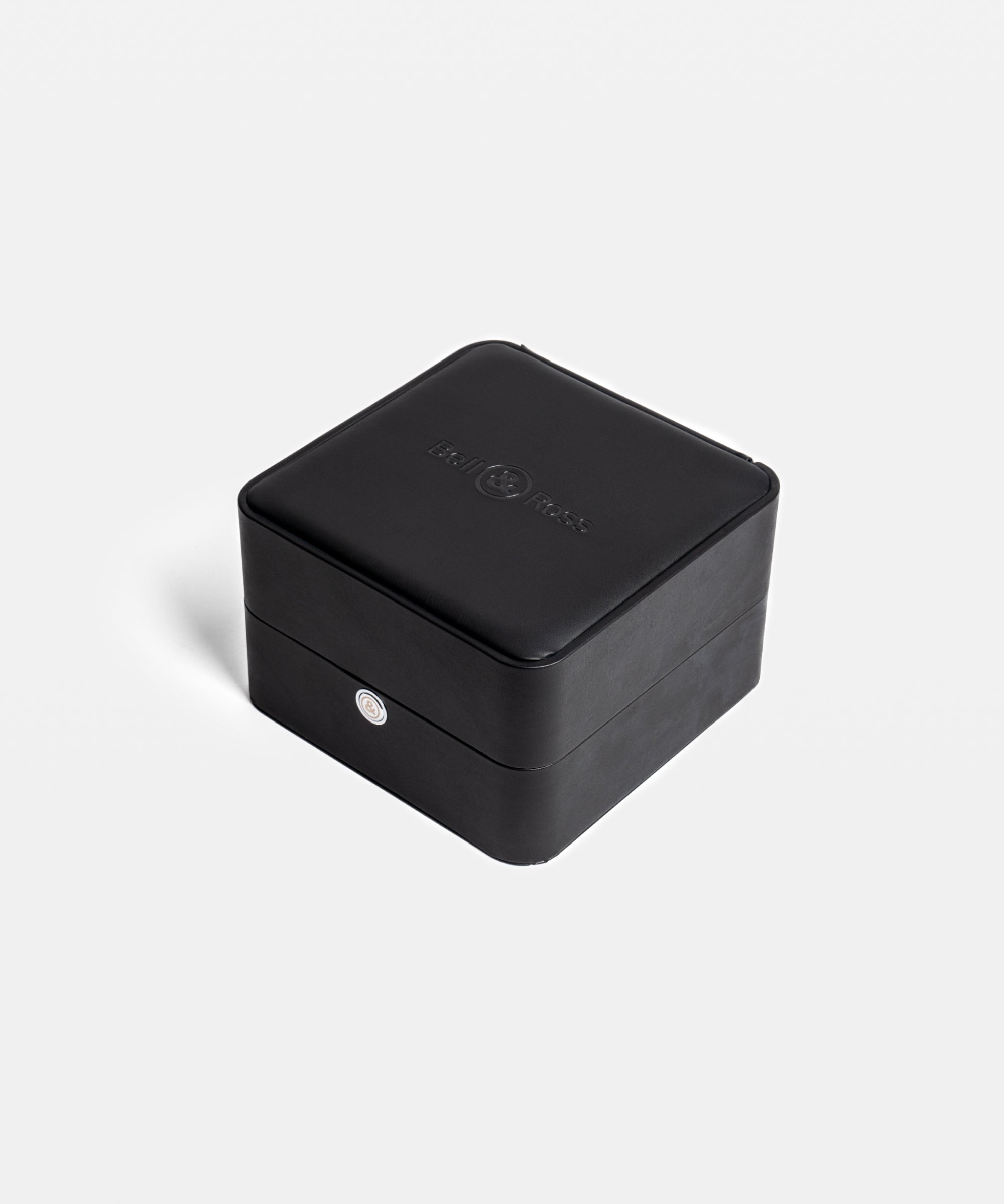 BR-X5 Black Steel – Bell & Ross