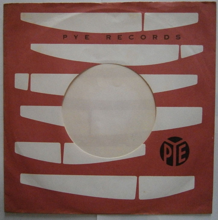 KINKS / ALL DAY AND ALL OF THE NIGHT | ベル・レコード