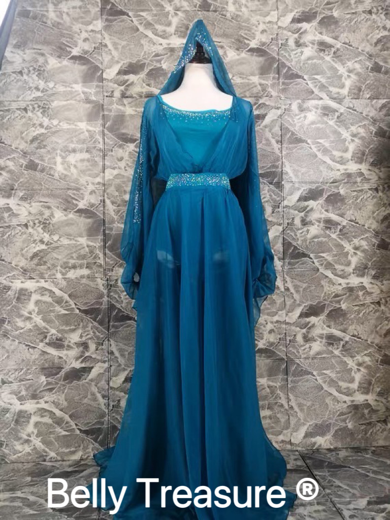 モアシャハット | Belly Treasure