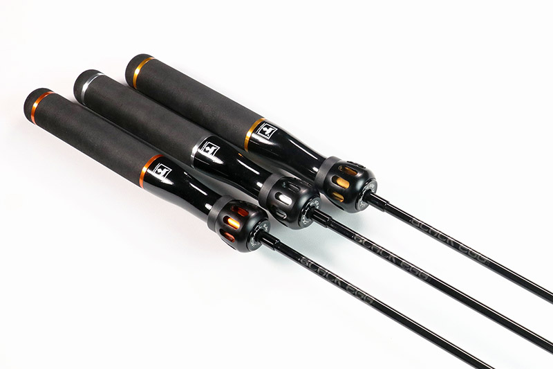 BLACK EGG - be GOOD fun EGG | ジャッカル グッド・エッグ シリーズ