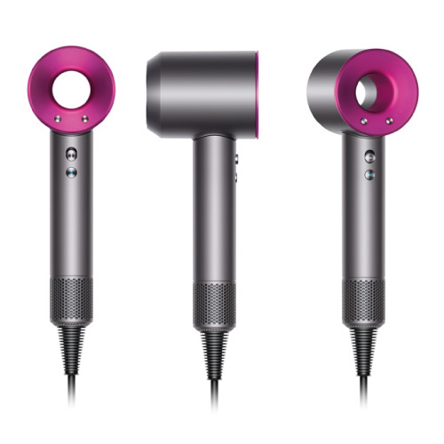 ダイソン Dyson Supersonic ヘアードライヤー 1200W アイアン