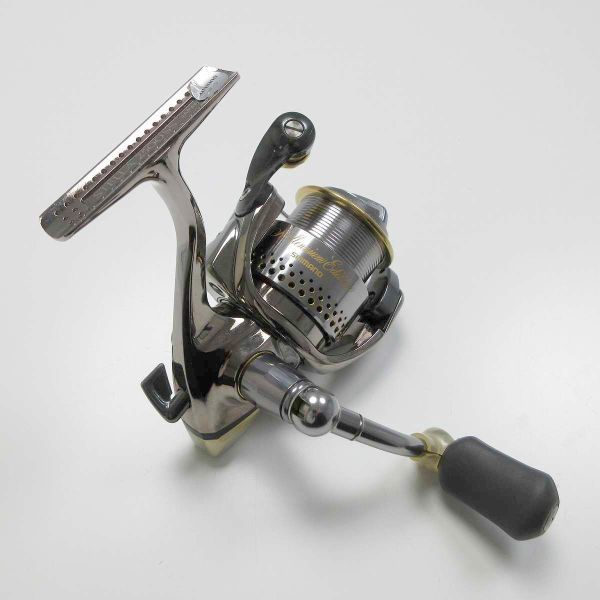 Shimano 00 Stella Millennium Edition 2500SS - Best Tackle Japan