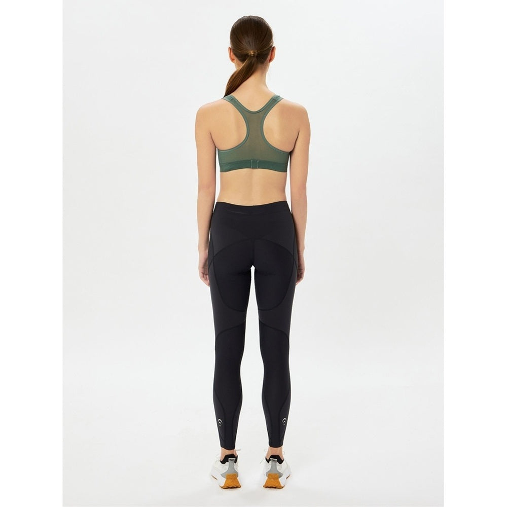 Goldwin C3fit インパクトエアーロングタイツ レディース GCW15151