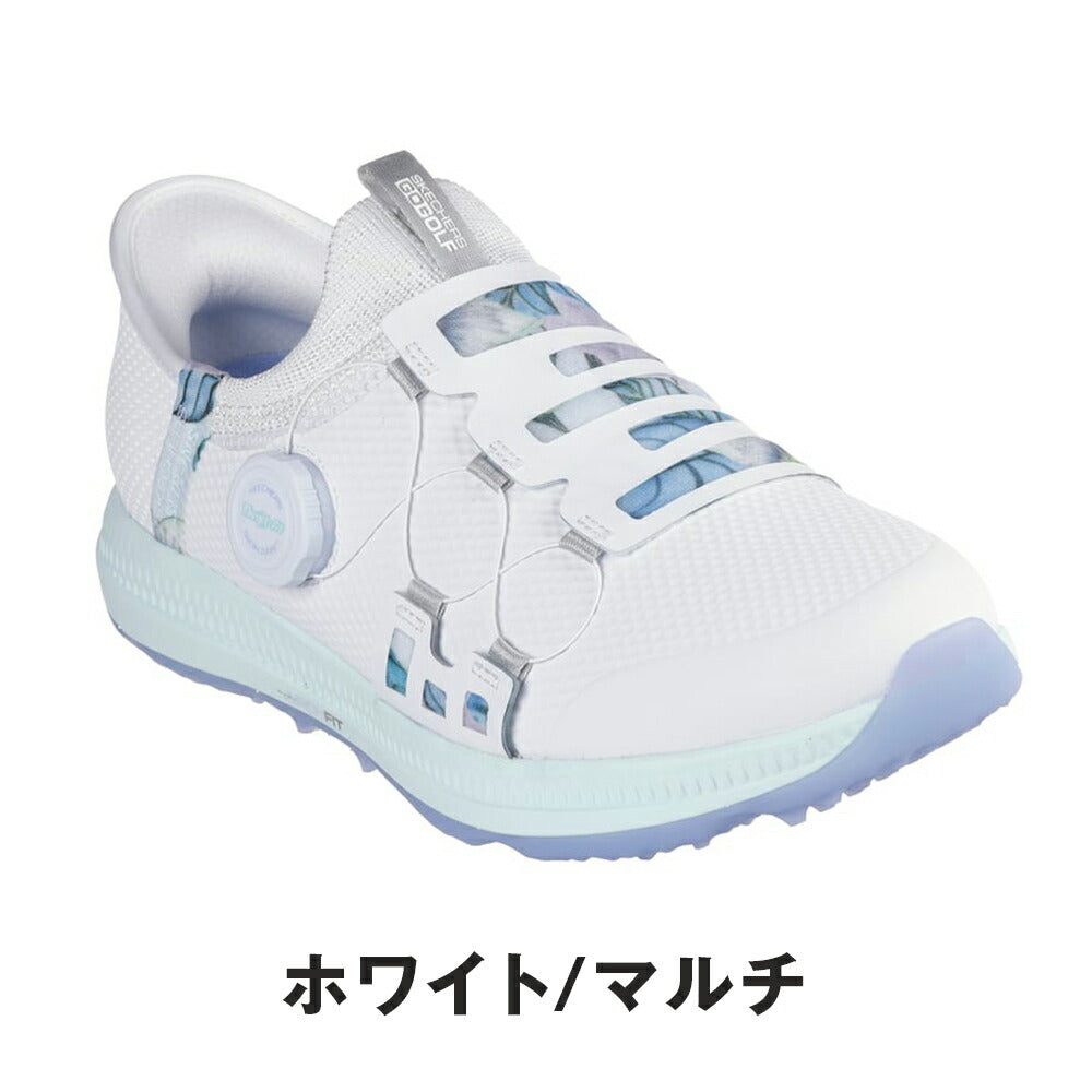 SKECHERS スリップインズ シューズ レディース ゴーゴルフ エリート 5