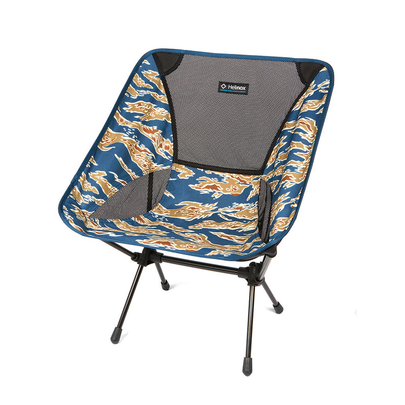 Helinox チェアワン カモ 1822222 | 自転車、ゴルフ、アウトドアの