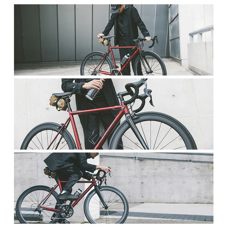 FUJI NAOMI 24-25 24NAOMBK56 | 自転車、ゴルフ、アウトドアのベスト