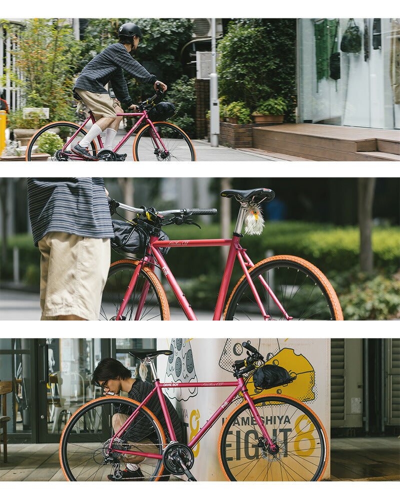 FUJI FEATHER CX FLAT 24-25 24FECFGY58 | 自転車、ゴルフ、アウトドア