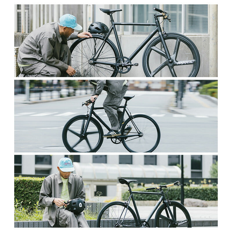 FUJI TRACK ARCV 56 2025 25TRKANV56 | 自転車、ゴルフ、アウトドアの