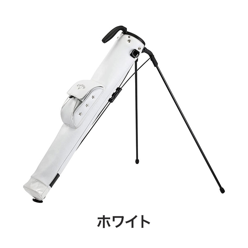 Callaway（キャロウェイ） エクシア スタンド クラブ ケース 22 JM