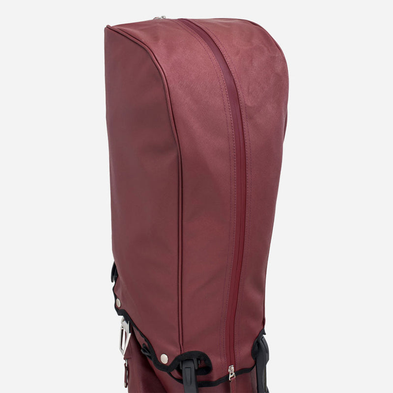 VESSEL キャディバッグ VLS LUX 22FW 7530221 | 自転車、ゴルフ