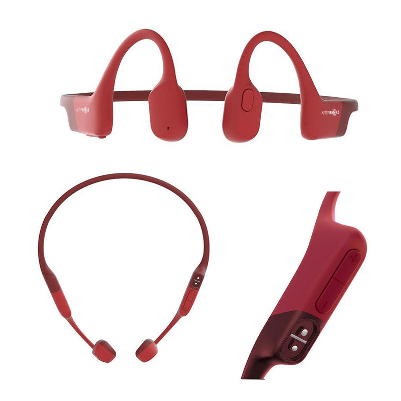 AfterShokz（アフターショックス） AEROPEX | 自転車、ゴルフ