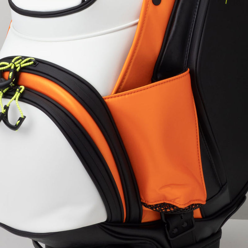 VESSEL（ベゼル） キャディバッグ PRIME Staff 1071119 | 自転車