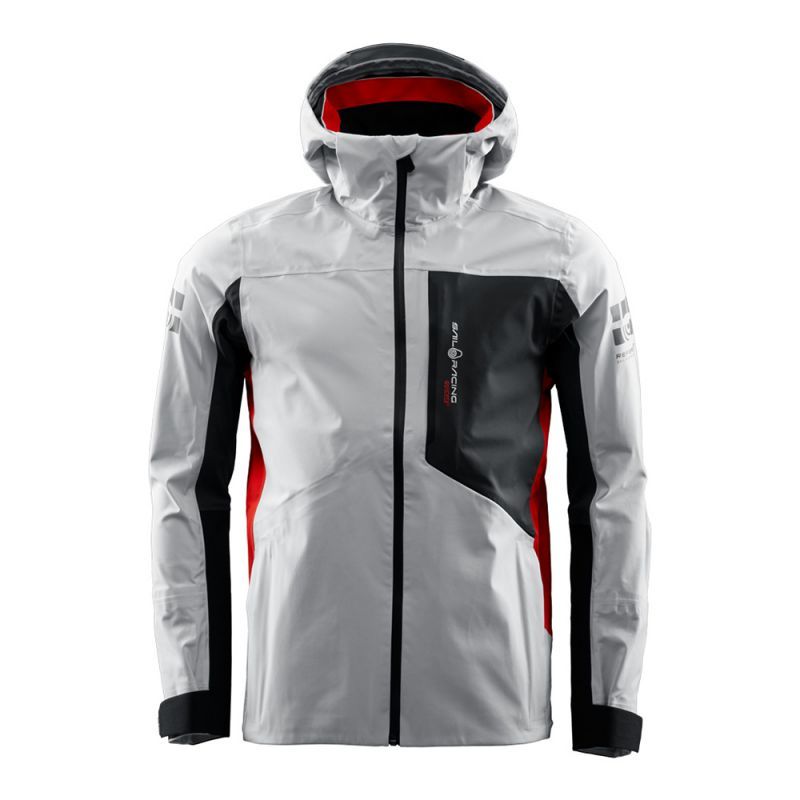SAIL RACING REFERENCE JACKET - BEST WIND オンラインショップ