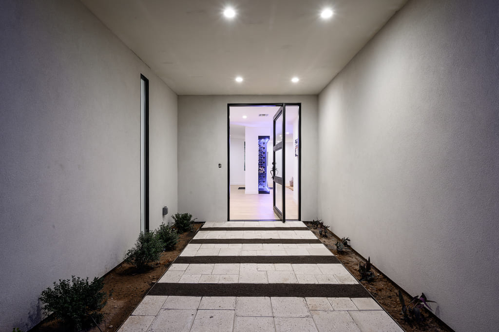 Arcadia - Bespoke Development