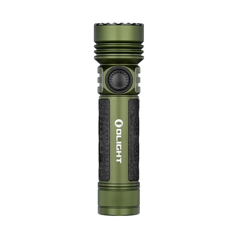 Olight | Seeker 4 Pro — Better Bushcraft