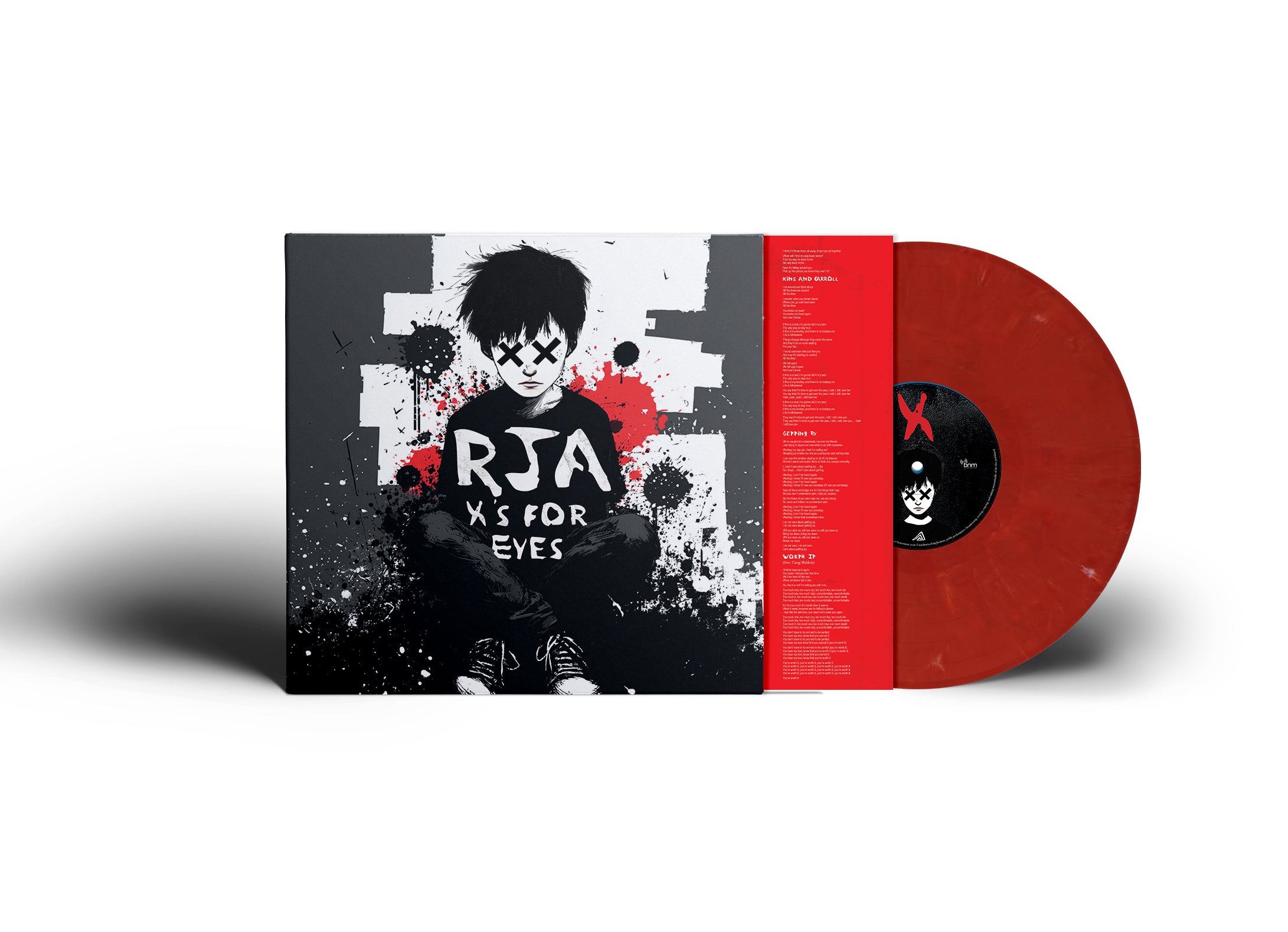 The Red Jumpsuit Apparatus – betternoisemusic