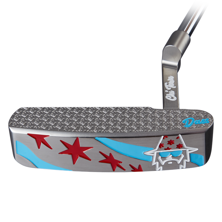 Limited BBZero DASS Wizard – Studio B