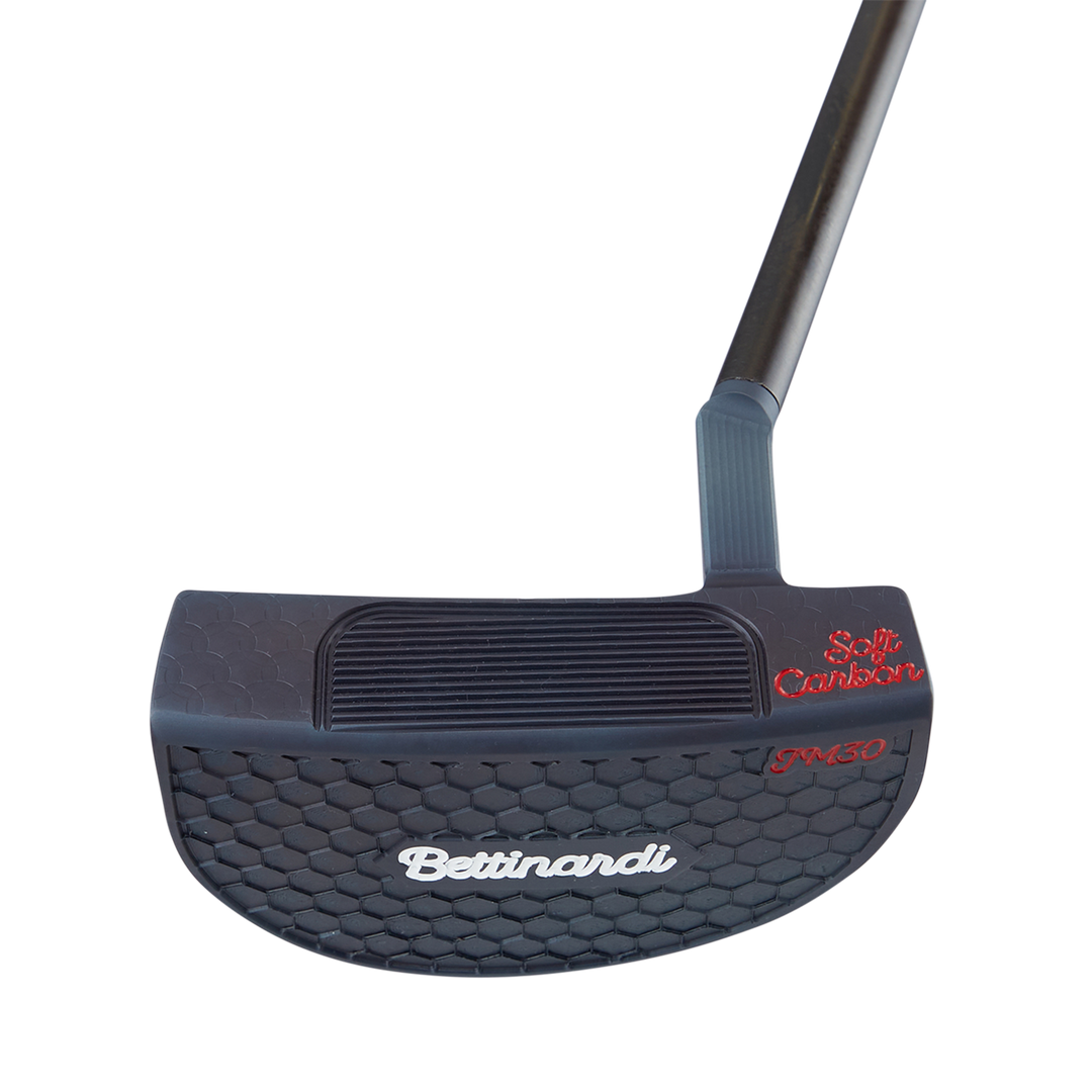 Soft Carbon FIT Face JM30 Putter | Bettinardi Golf – Studio B
