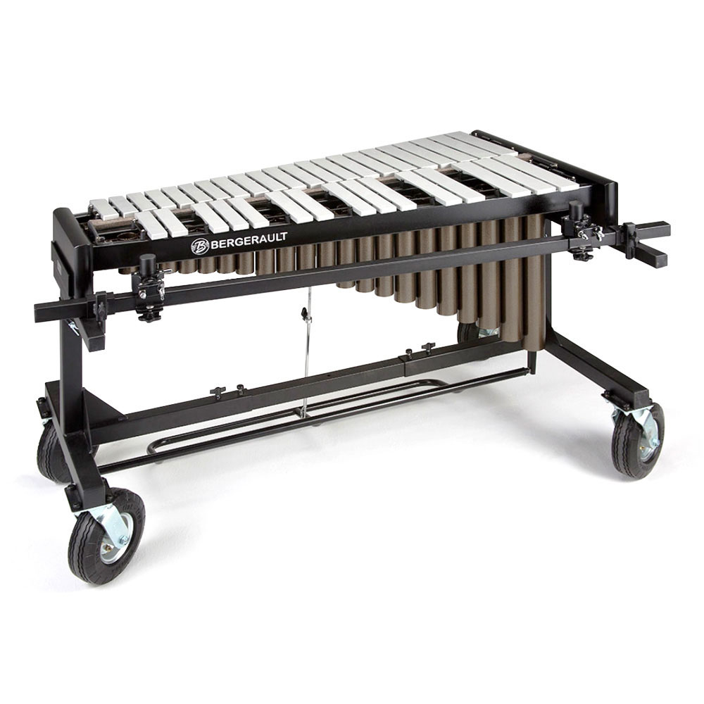 Bergerault Field Series 3.0 oct Vibraphone - motorless