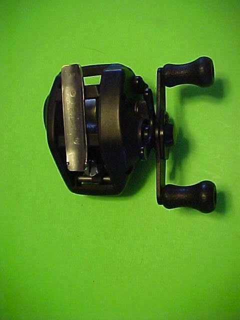 SHIMANO BANTAM BLACK MAGNUM 100 ULS ULTRA LIGHT SPECIAL