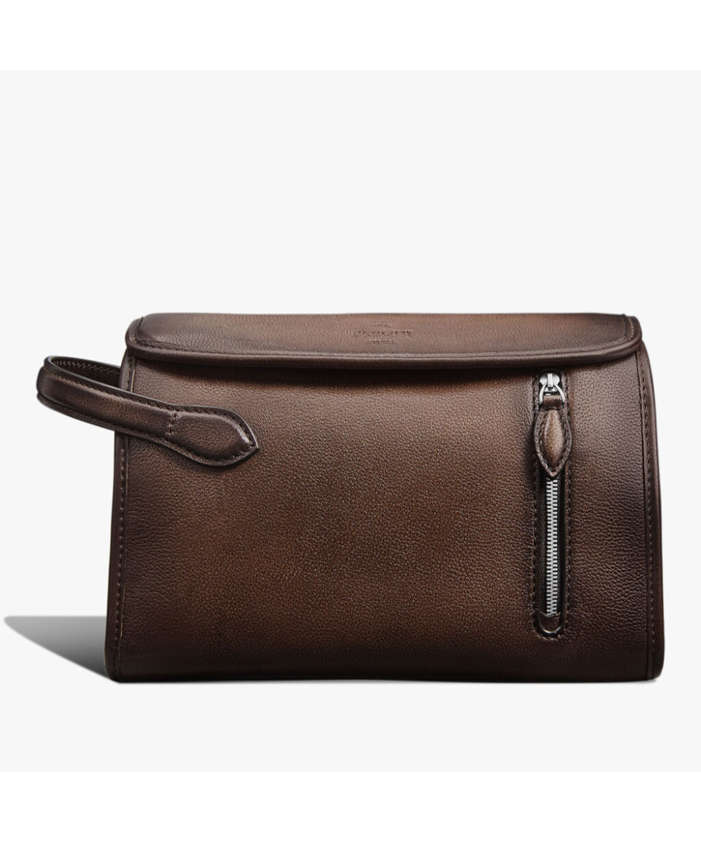 BERLUTI/ベルルッティ通販 | スクリットレザー iPhone 16 Pro Max