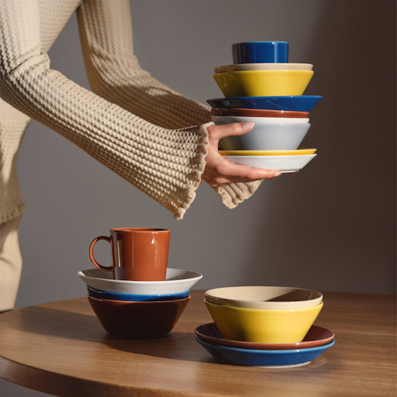 IITTALA Teema 正規品 イッタラ ティーマ プレート ヴィンテージブルー