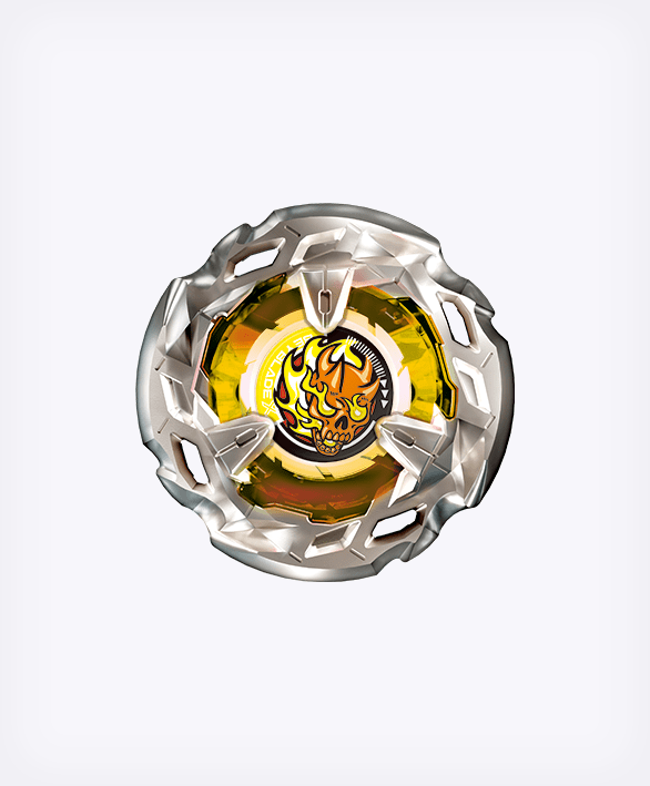 BX-08 3on3デッキセット｜製品情報｜BEYBLADE X タカラトミー商品ページ