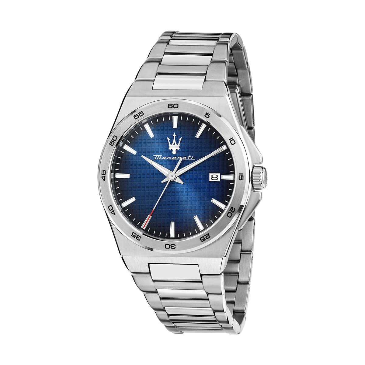 マセラティ、2025年秋冬ウォッチ＆アクセサリーコレクション 「時間