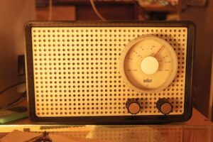 BRAUN(ブラウン) SK25 真空管ラジオ | b-chic modern