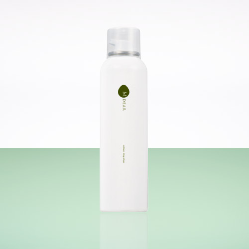 通販】MDEAR［エムディア］ ホイップウォッシュ ｜ B-CLINIC