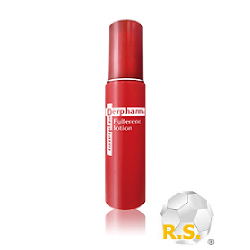 通販】Derpharm［デルファーマ］ フラーレン ローション 100mL ｜ B