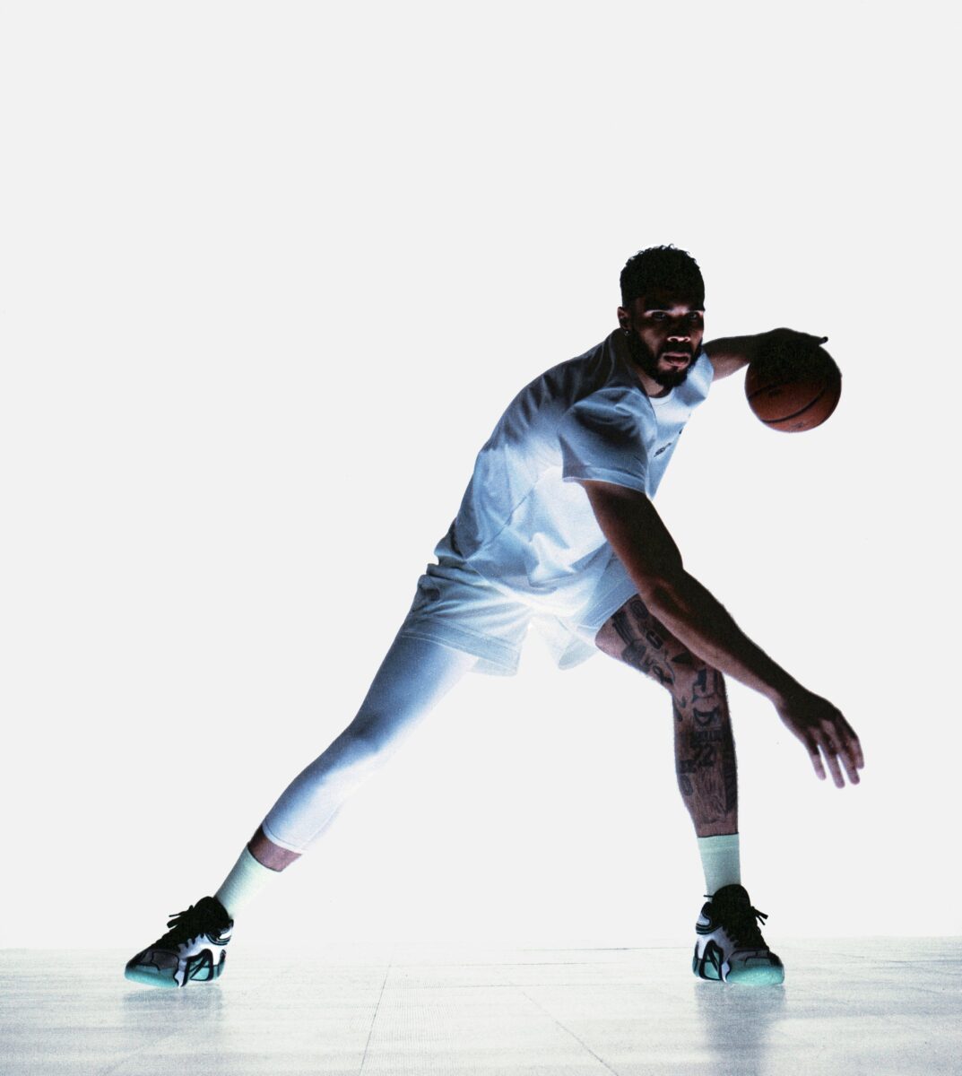 JORDAN「テイタム3」の特徴とレビュー | B.FAN