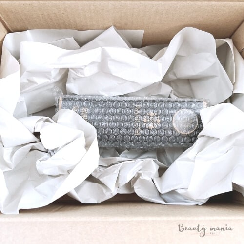 ハリッチスキンローラーの効果はない？ダーマローラーの口コミと使い方