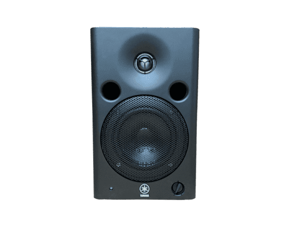 モニタースピーカー・YAMAHA MSP5レビュー【比較】 | イチログ！B-SIDE